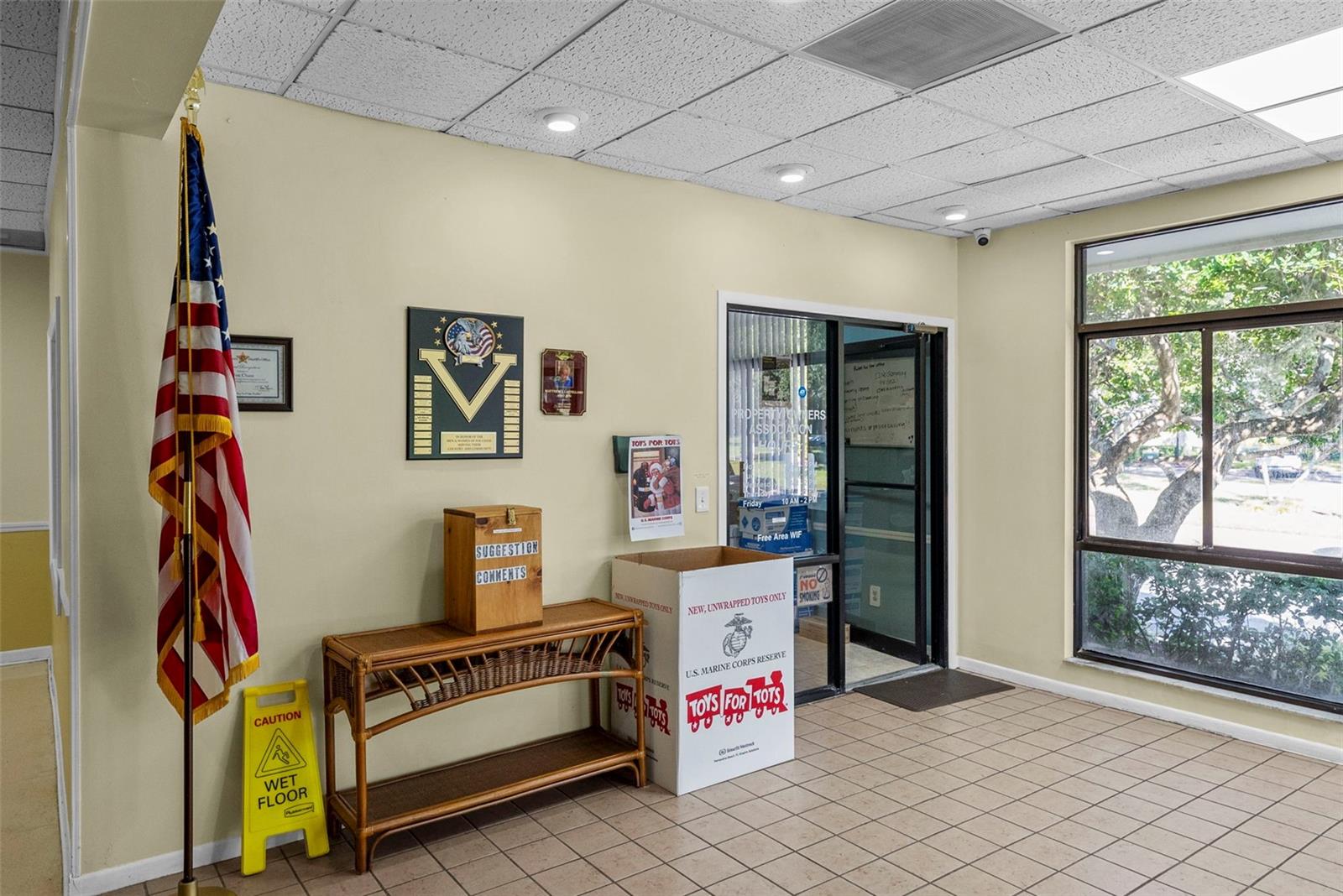 FOX CHASE WEST CONDO - Residential