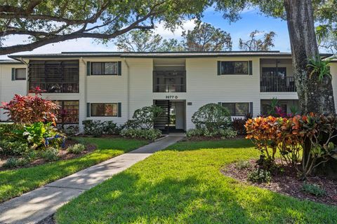 Photo of 3277 Fox Chase Circle N #105, Palm Harbor, FL 34683 (MLS # TB8451048)