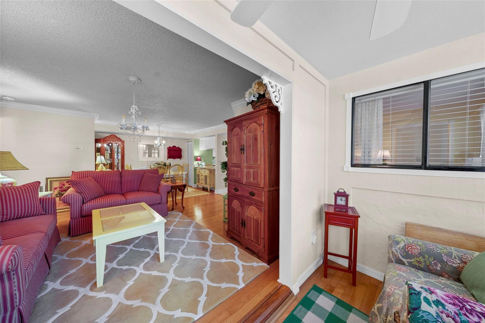 FOX CHASE WEST CONDO - Residential