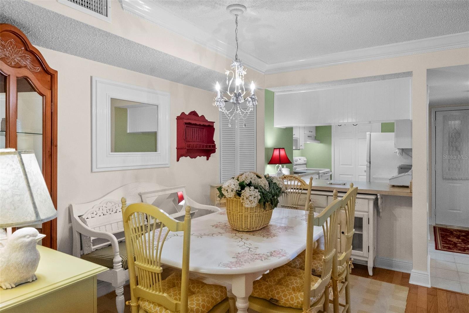 FOX CHASE WEST CONDO - Residential