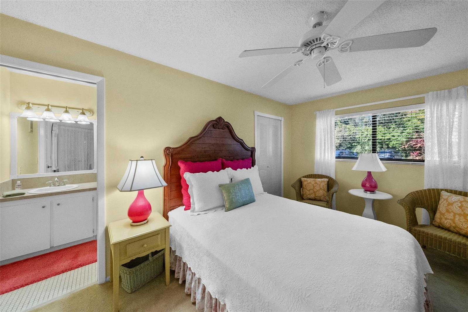 FOX CHASE WEST CONDO - Residential