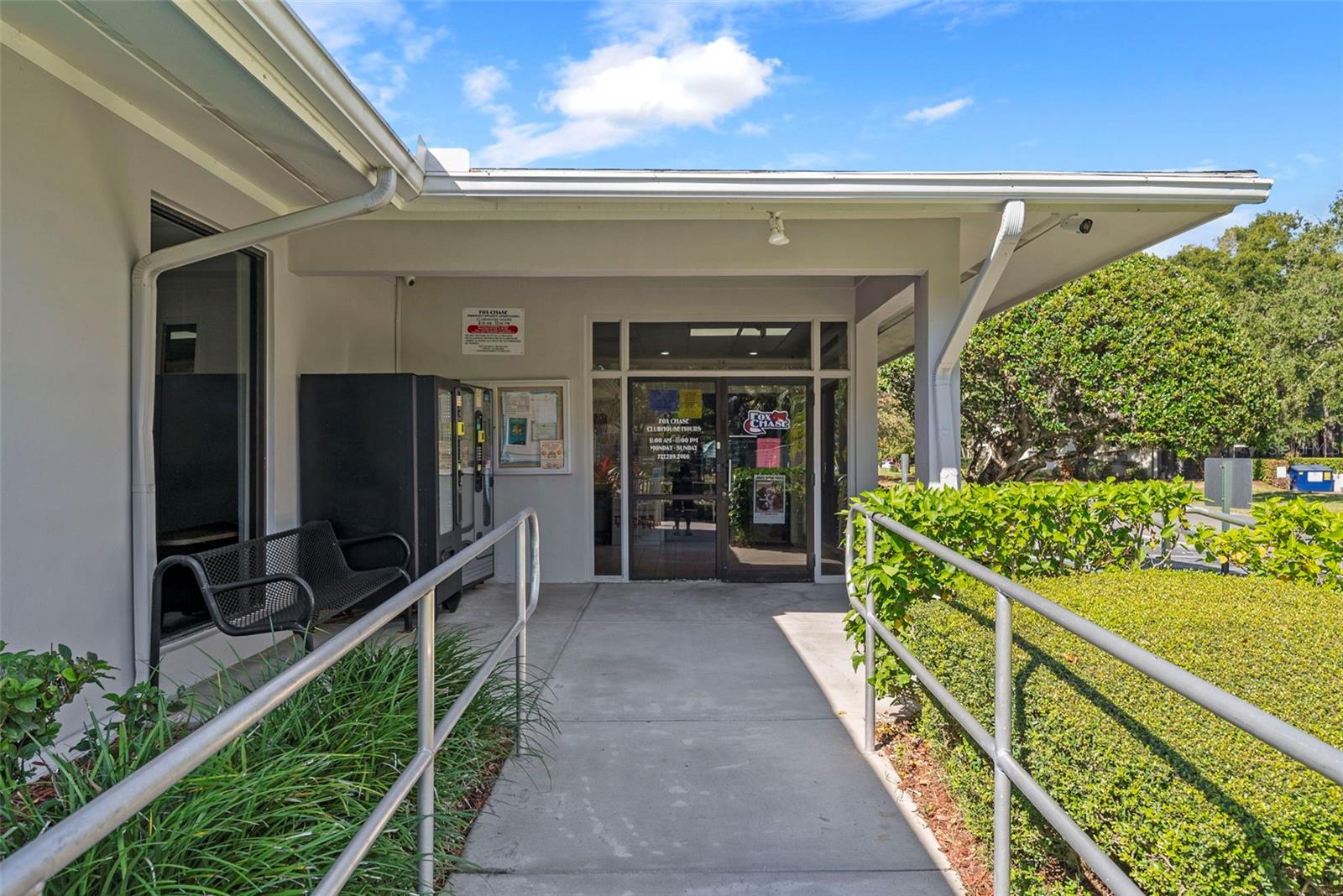 FOX CHASE WEST CONDO - Residential