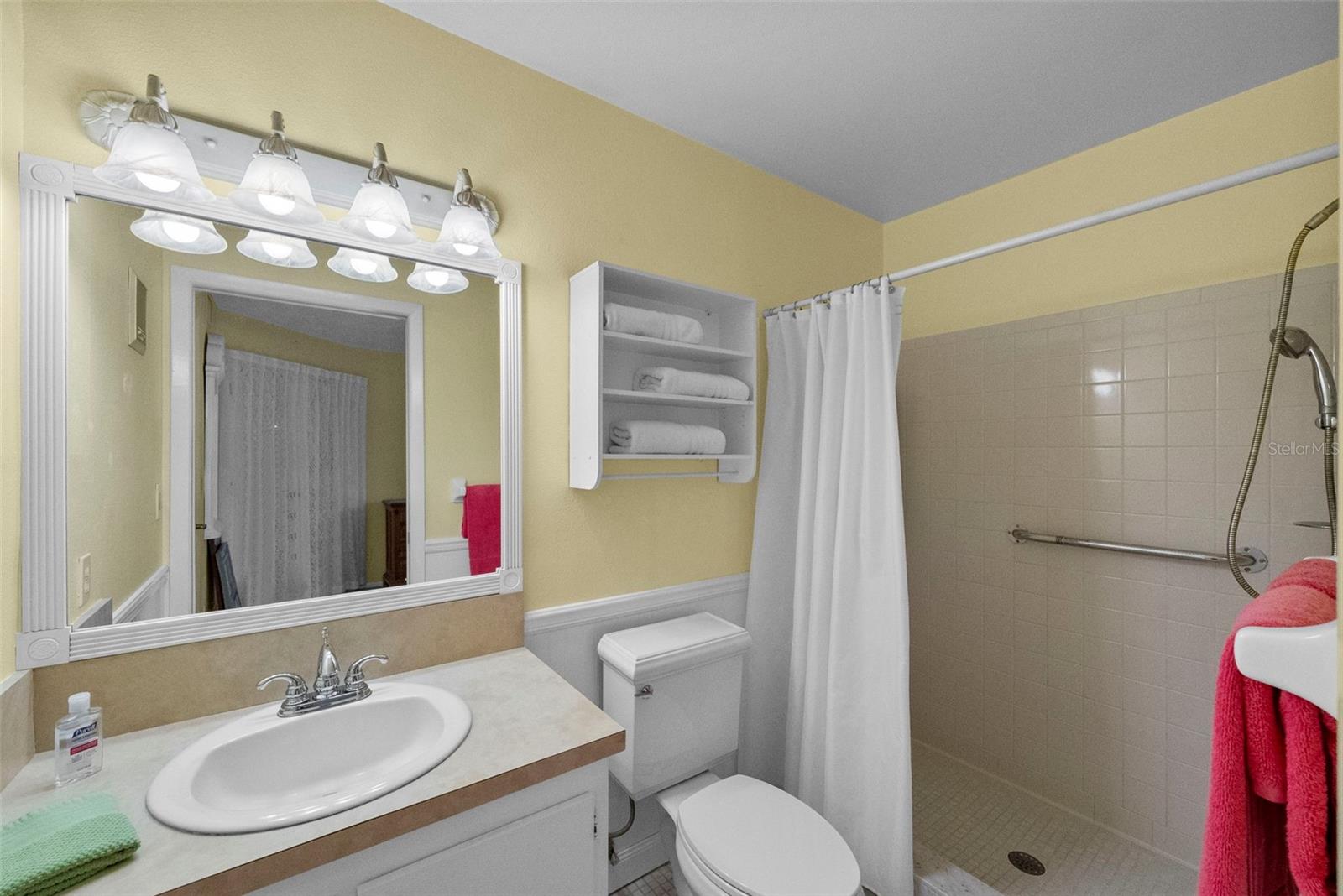 FOX CHASE WEST CONDO - Residential