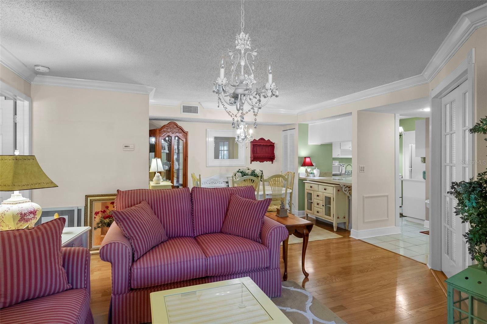 FOX CHASE WEST CONDO - Residential