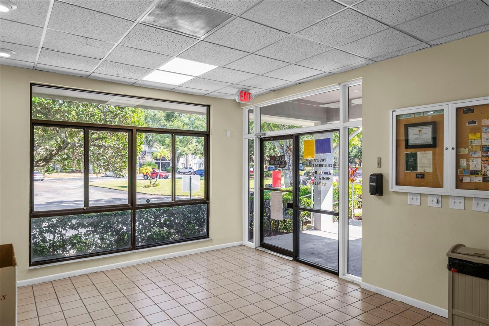 FOX CHASE WEST CONDO - Residential