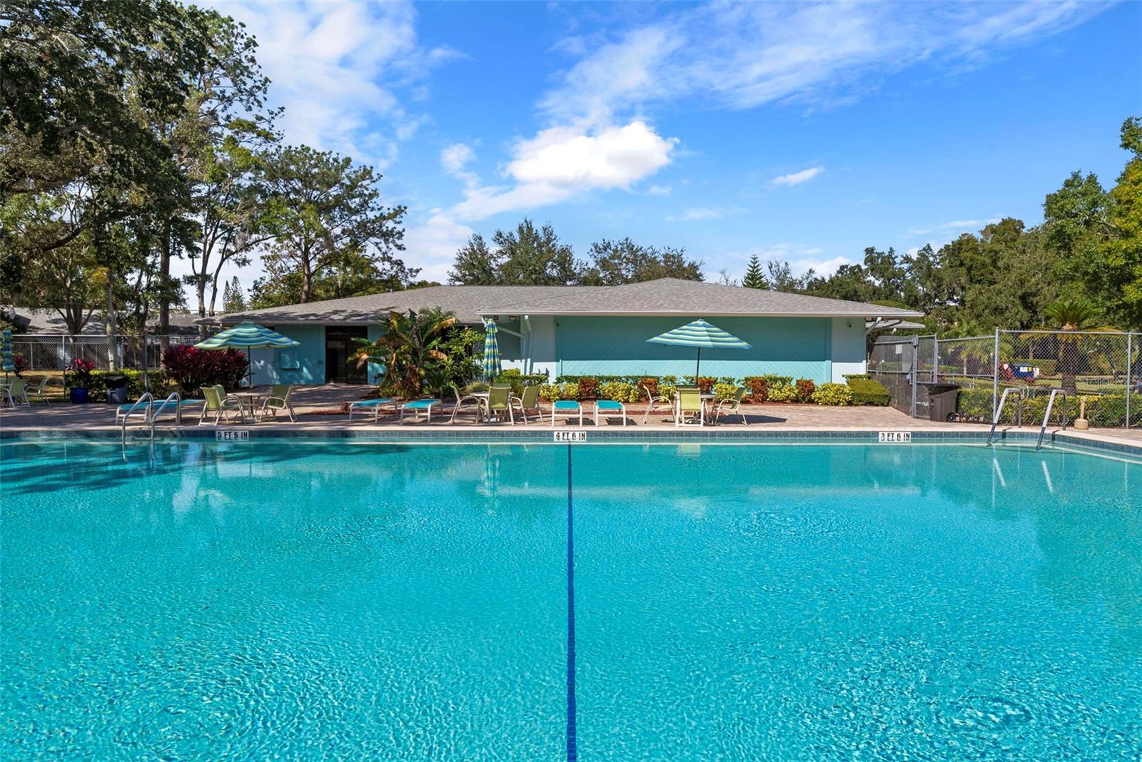 FOX CHASE WEST CONDO - Residential