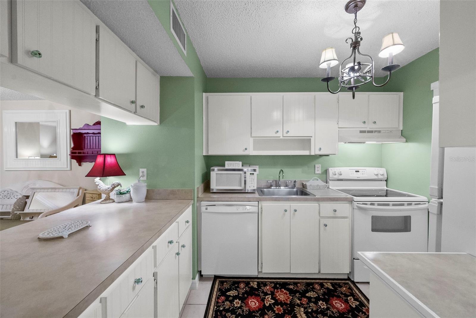 FOX CHASE WEST CONDO - Residential