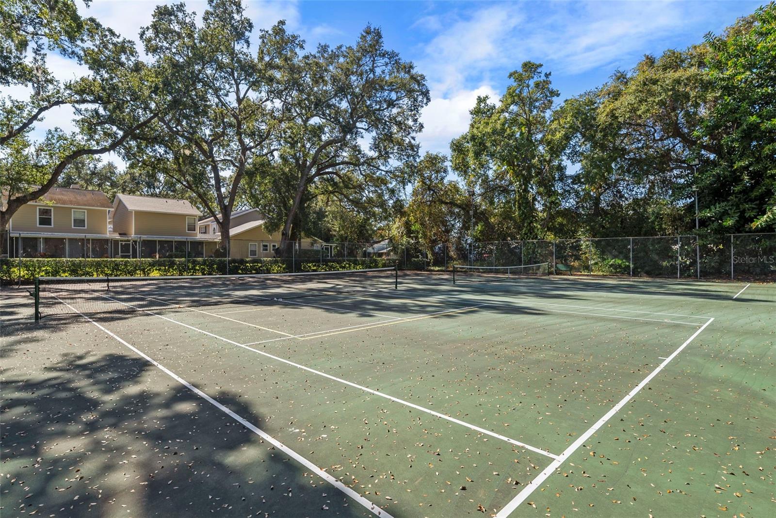 FOX CHASE WEST CONDO - Residential