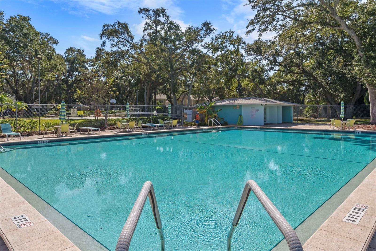 FOX CHASE WEST CONDO - Residential