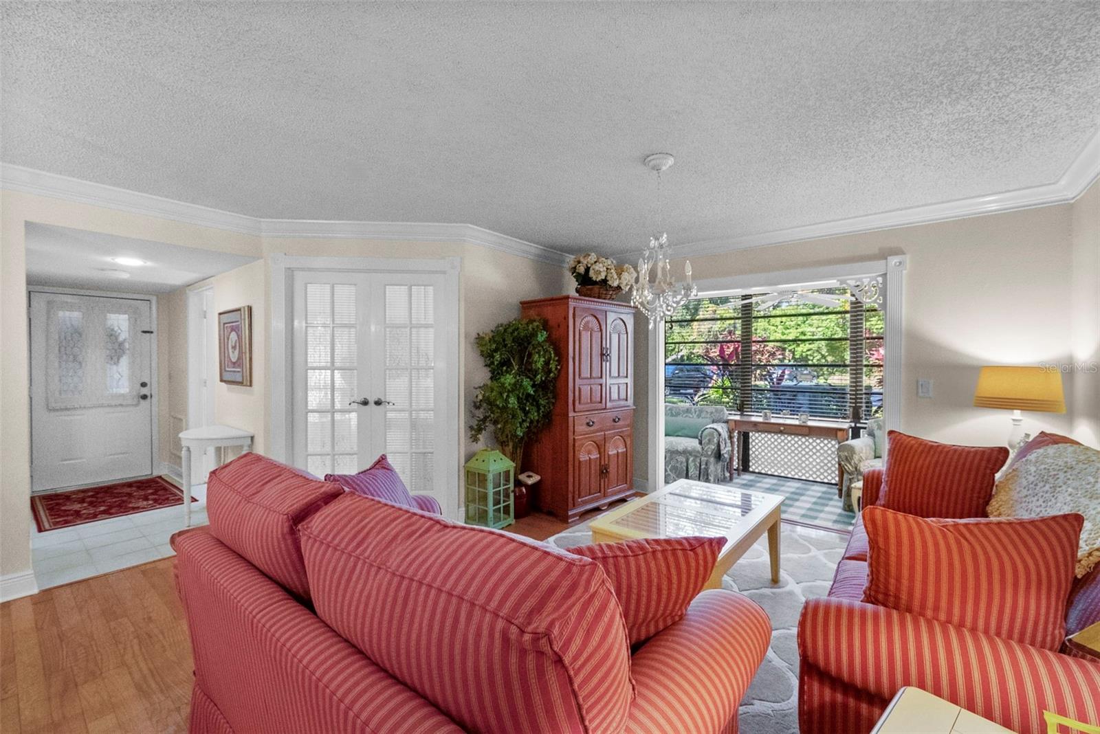 FOX CHASE WEST CONDO - Residential