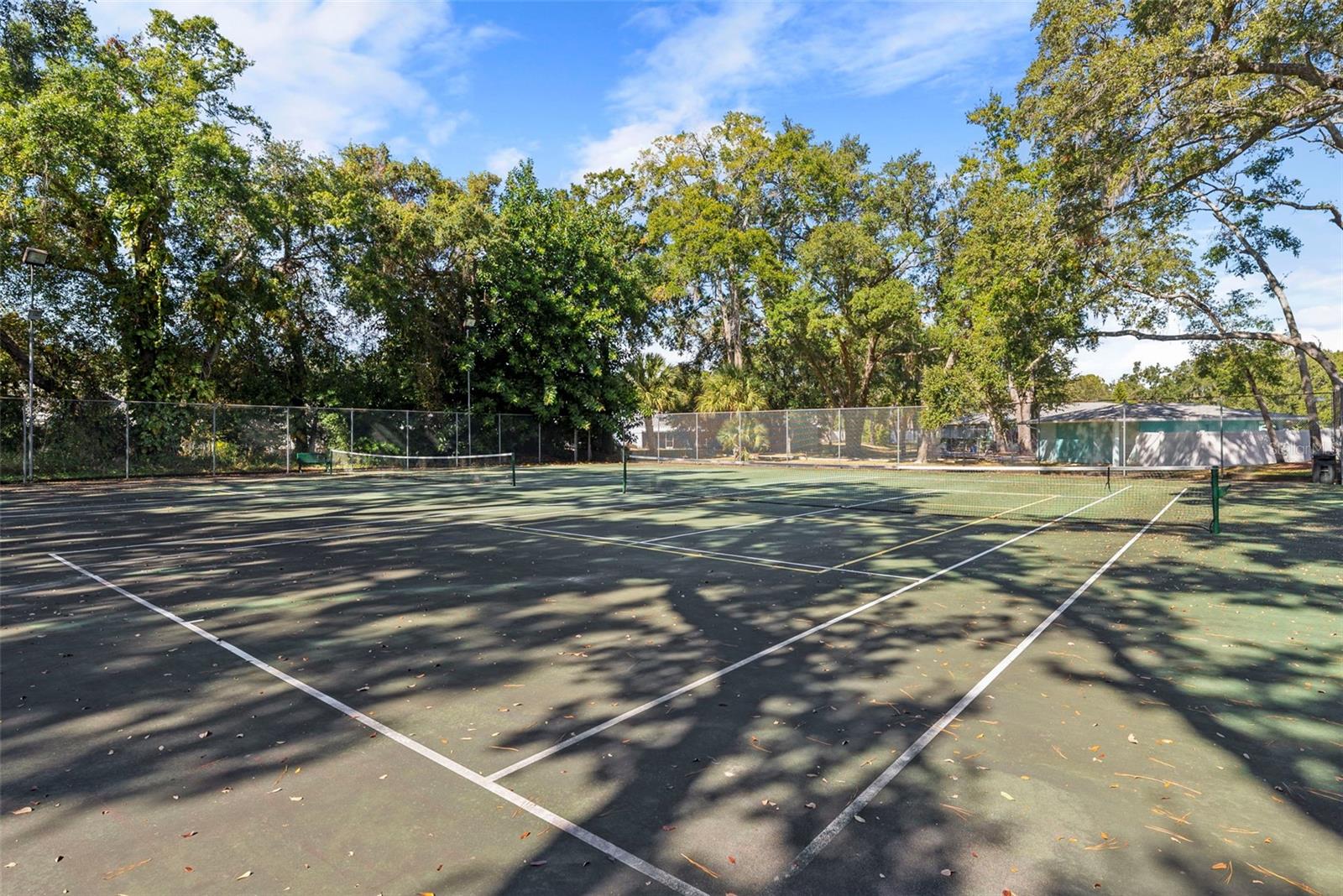 FOX CHASE WEST CONDO - Residential