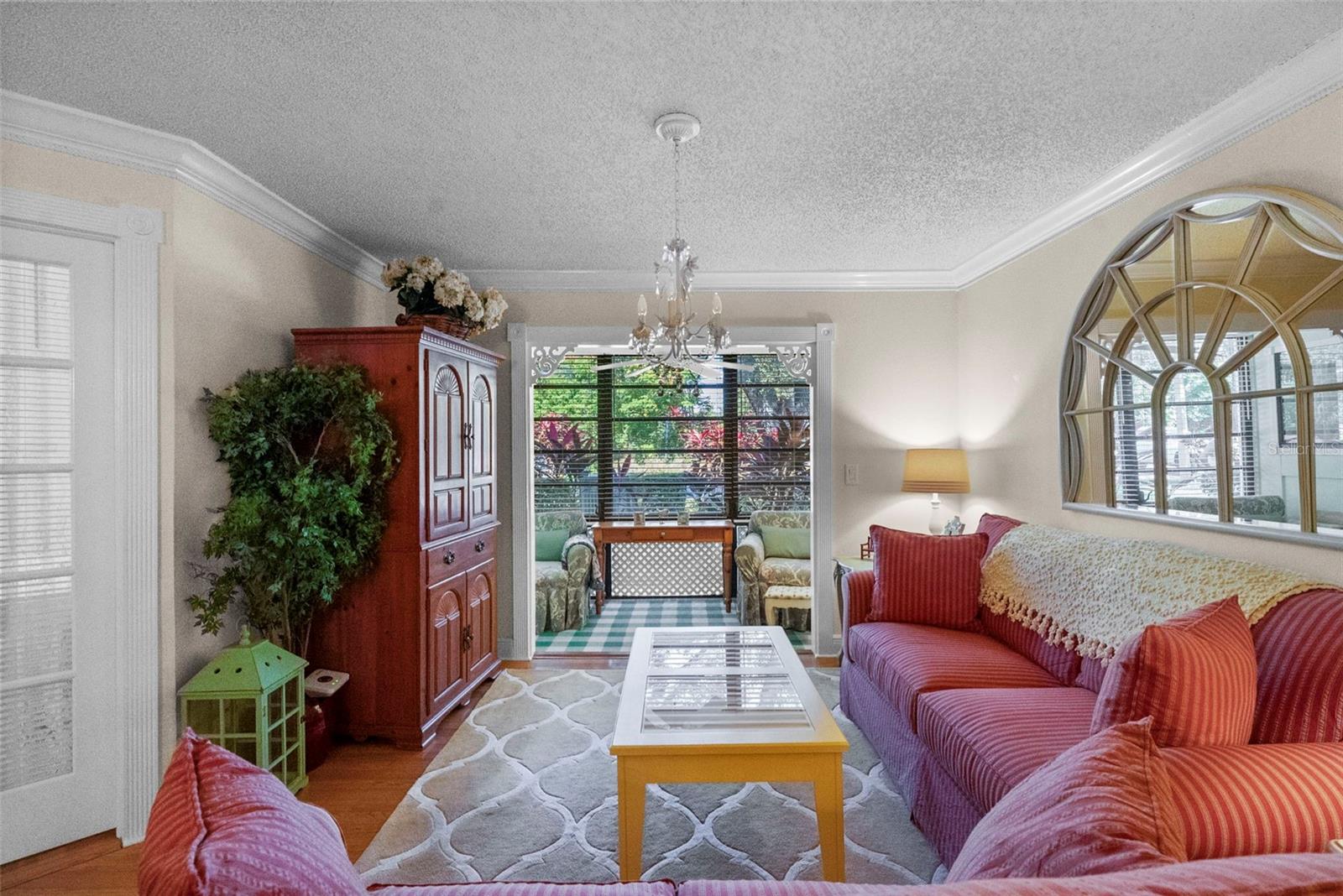 FOX CHASE WEST CONDO - Residential