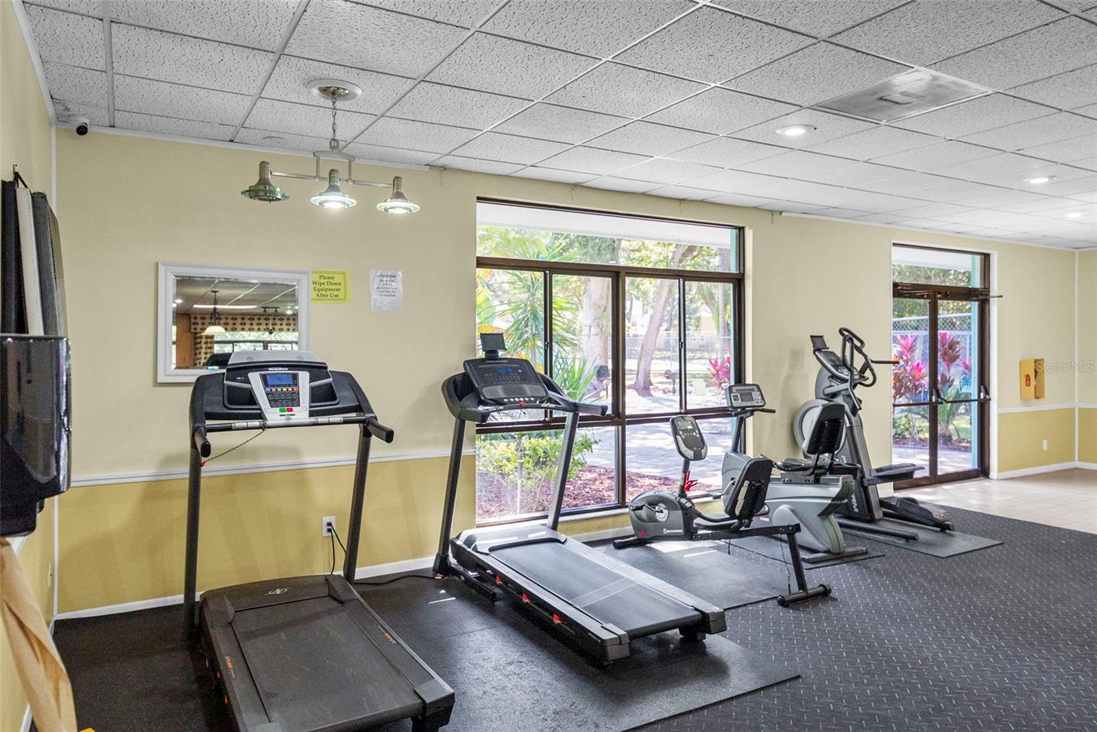 FOX CHASE WEST CONDO - Residential