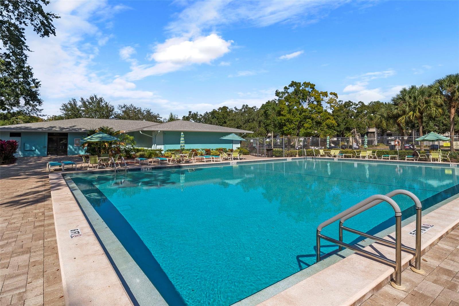 FOX CHASE WEST CONDO - Residential