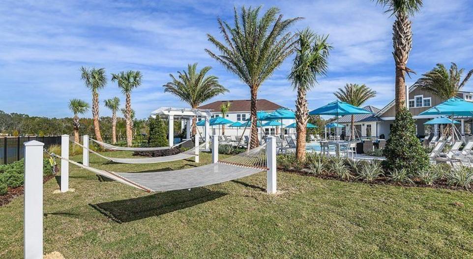 SYLVAN XING PH 2 - Residential Lease