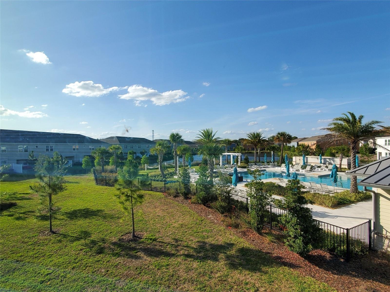 SYLVAN XING PH 2 - Residential Lease