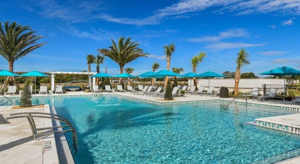 SYLVAN XING PH 2 - Residential Lease