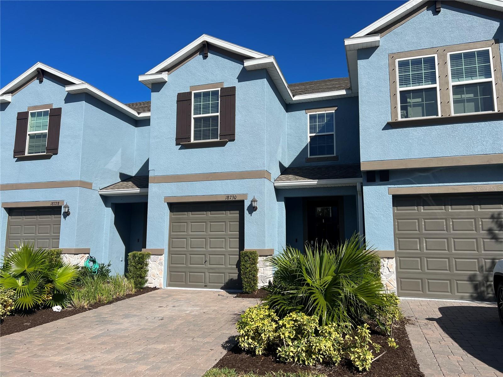 SYLVAN XING PH 2 - Residential Lease