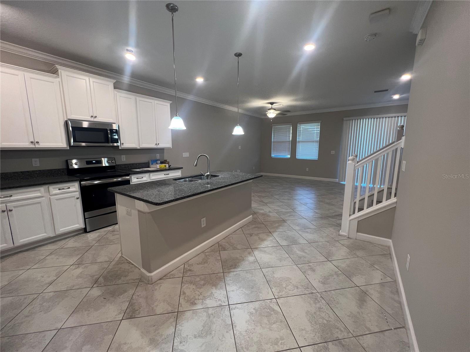 SYLVAN XING PH 2 - Residential Lease