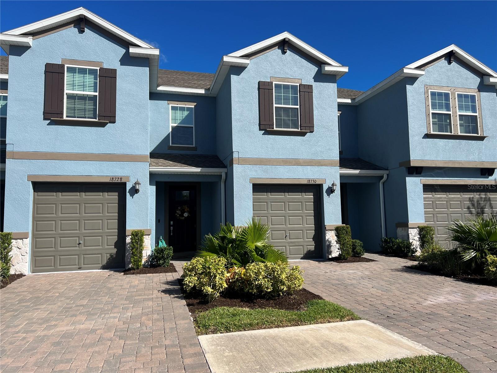 SYLVAN XING PH 2 - Residential Lease