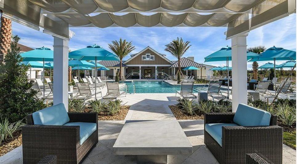 SYLVAN XING PH 2 - Residential Lease