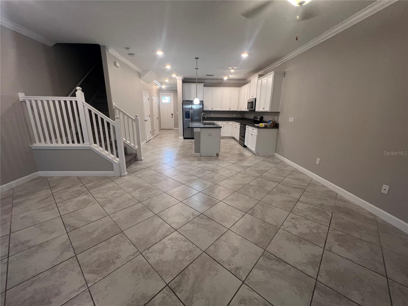 SYLVAN XING PH 2 - Residential Lease