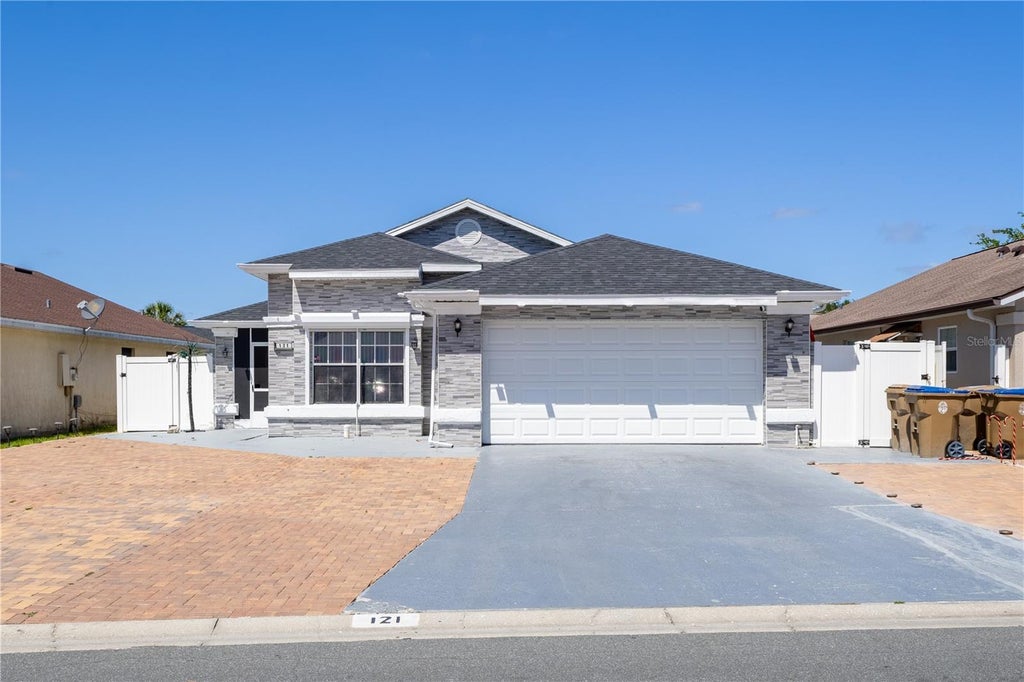 Photo of 121 Lochness Lane, Kissimmee, FL 34743 (MLS # S5159108)