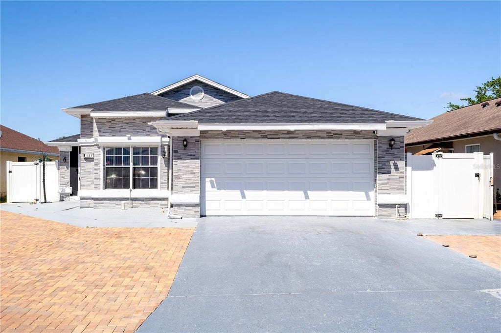 Photo of 121 Lochness Lane, Kissimmee, FL 34743 (MLS # S5159108)