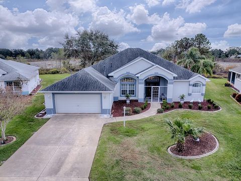 5626 SQUIRES DRIVE LEESBURG FL 34748