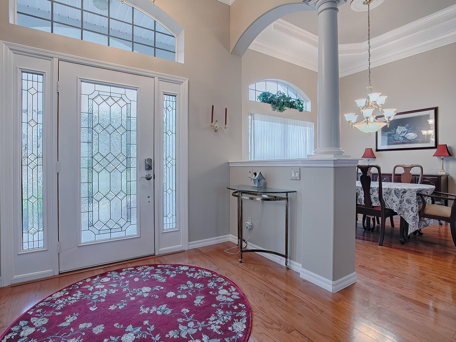 5626 SQUIRES DRIVE