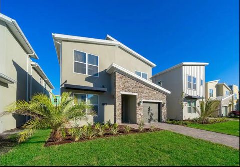 A home in KISSIMMEE