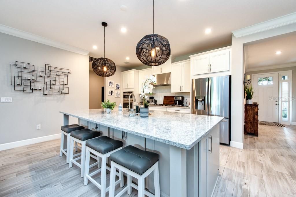 Photo of 4906 Los Robles Court, Palmetto, FL 34221 (MLS # TB8400735)