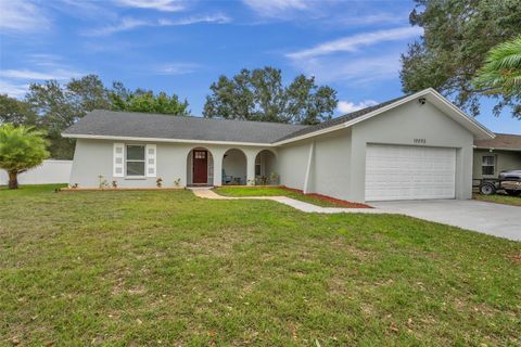 A home in SEMINOLE