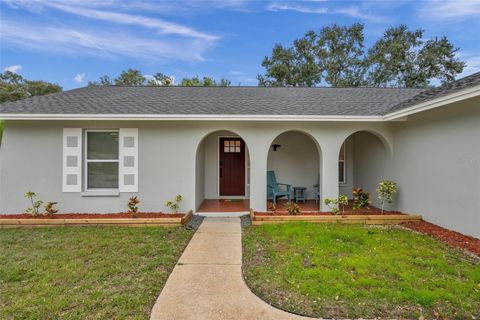 A home in SEMINOLE