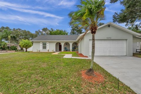 A home in SEMINOLE