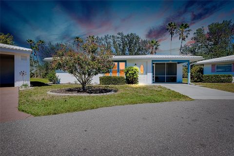 Photo of 616 Circlewood Drive #S2-14, Venice, FL 34293 (MLS # N6141061)