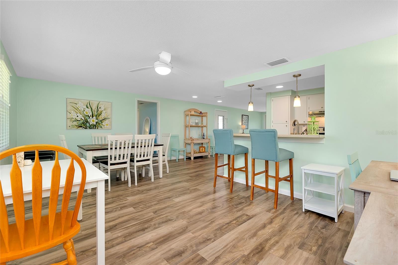 CIRCLE WOODS OF VENICE 2 - Residential