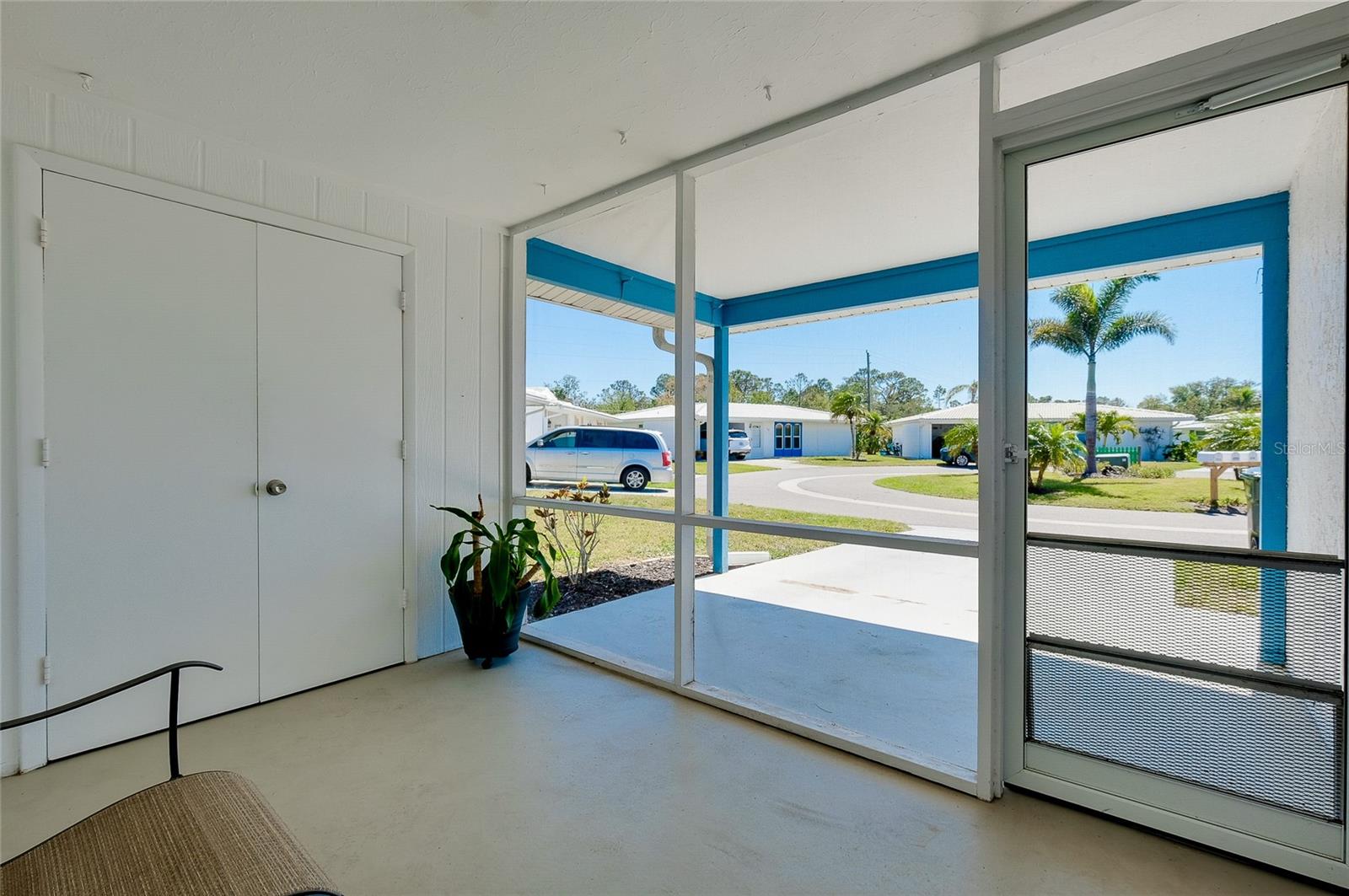 CIRCLE WOODS OF VENICE 2 - Residential