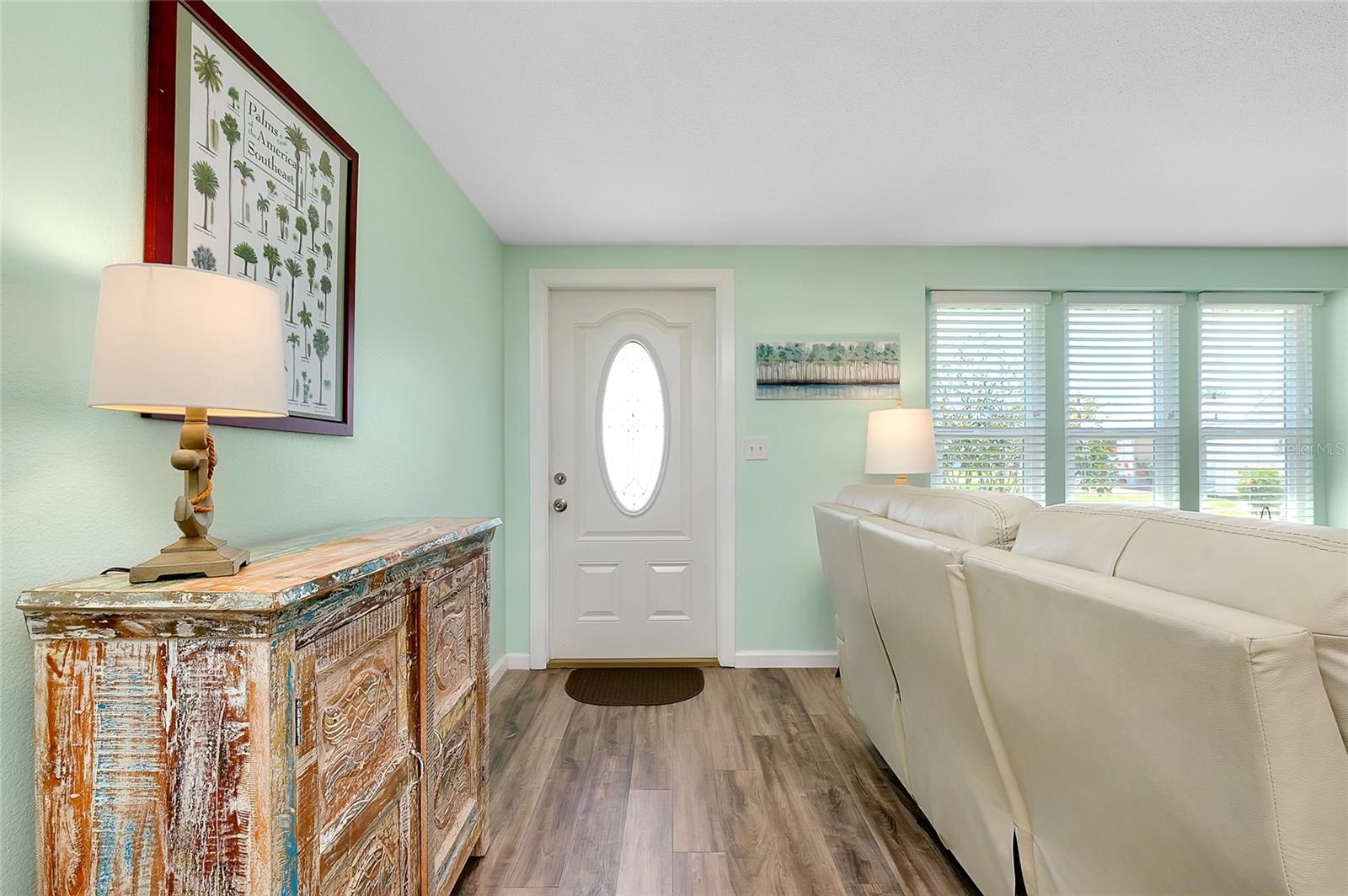 CIRCLE WOODS OF VENICE 2 - Residential
