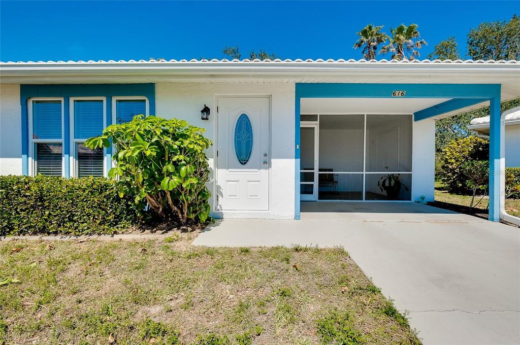 Photo of 616 Circlewood Drive #S2-14, Venice, FL 34293 (MLS # N6141061)