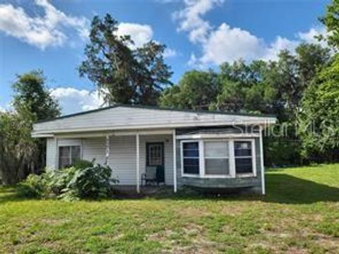 5371 WARM SPRINGS AVENUE WILDWOOD FL 34785