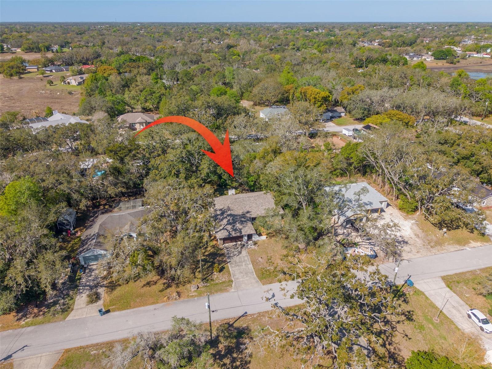 SPRING HILL - Residential