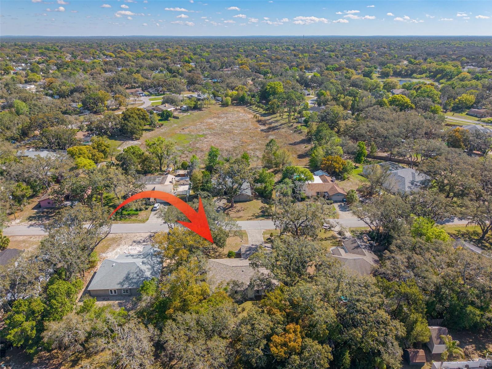 SPRING HILL - Residential