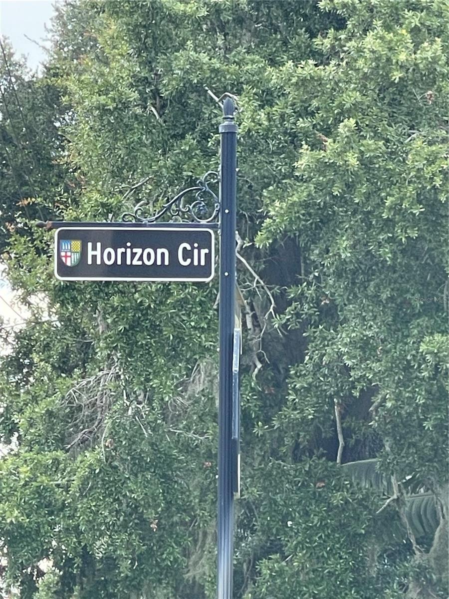 7135 HORIZON CIRCLE