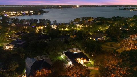 7135 HORIZON CIRCLE WINDERMERE FL 34786