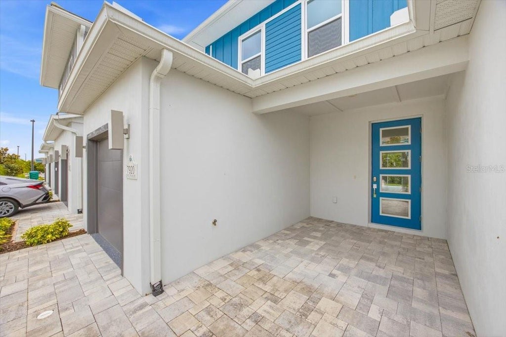 Photo of Kissimmee, FL 34747 (MLS # O6450972)