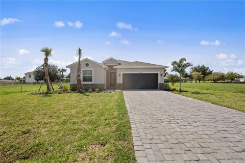 A home in PUNTA GORDA