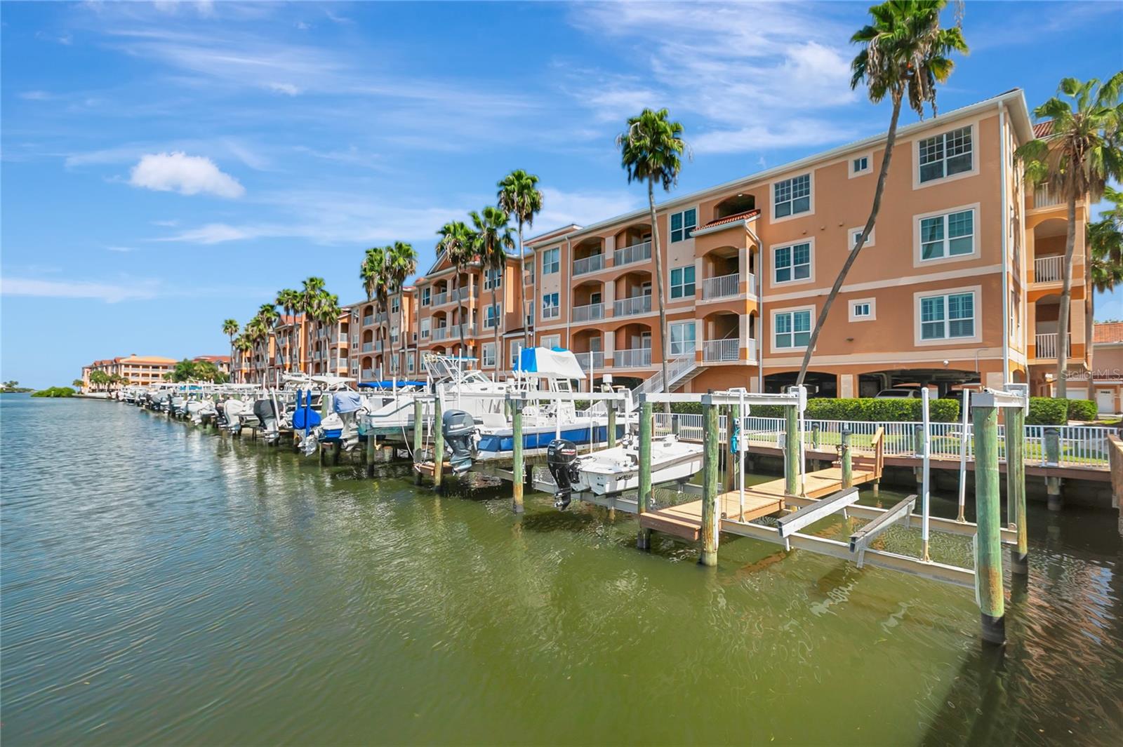 Resort-Style Living in Desirable South Tampa!
Welcome to Culbreath Key, a gated waterfront community offering exceptional amenities and a prime location. This 1-bedroom, 1-bath condo features a bright, open floor plan with a combined living, dining, and kitchen space that opens to a private balcony—perfect for enjoying your morning coffee or evening beverage.
The spacious bedroom includes a walk-in closet, and the unit offers abundant storage throughout, including a kitchen pantry, coat closet, linen closet, laundry closet with full-size washer/dryer hookups, and additional storage on the balcony. Covered, resident-only parking is located on the ground level with elevator access for added convenience.
Community amenities include a waterfront clubhouse with pool, fitness center, and BBQ grilling deck. Residents also enjoy a dog park, kayak launch, fishing area, EV charging stations, and a car wash station.
Culbreath Key offers quick access to Downtown Tampa, St. Petersburg, MacDill AFB, Tampa International Airport, University of Tampa, Hyde Park Village, and area beaches. Live the Florida lifestyle you’ve been looking for!