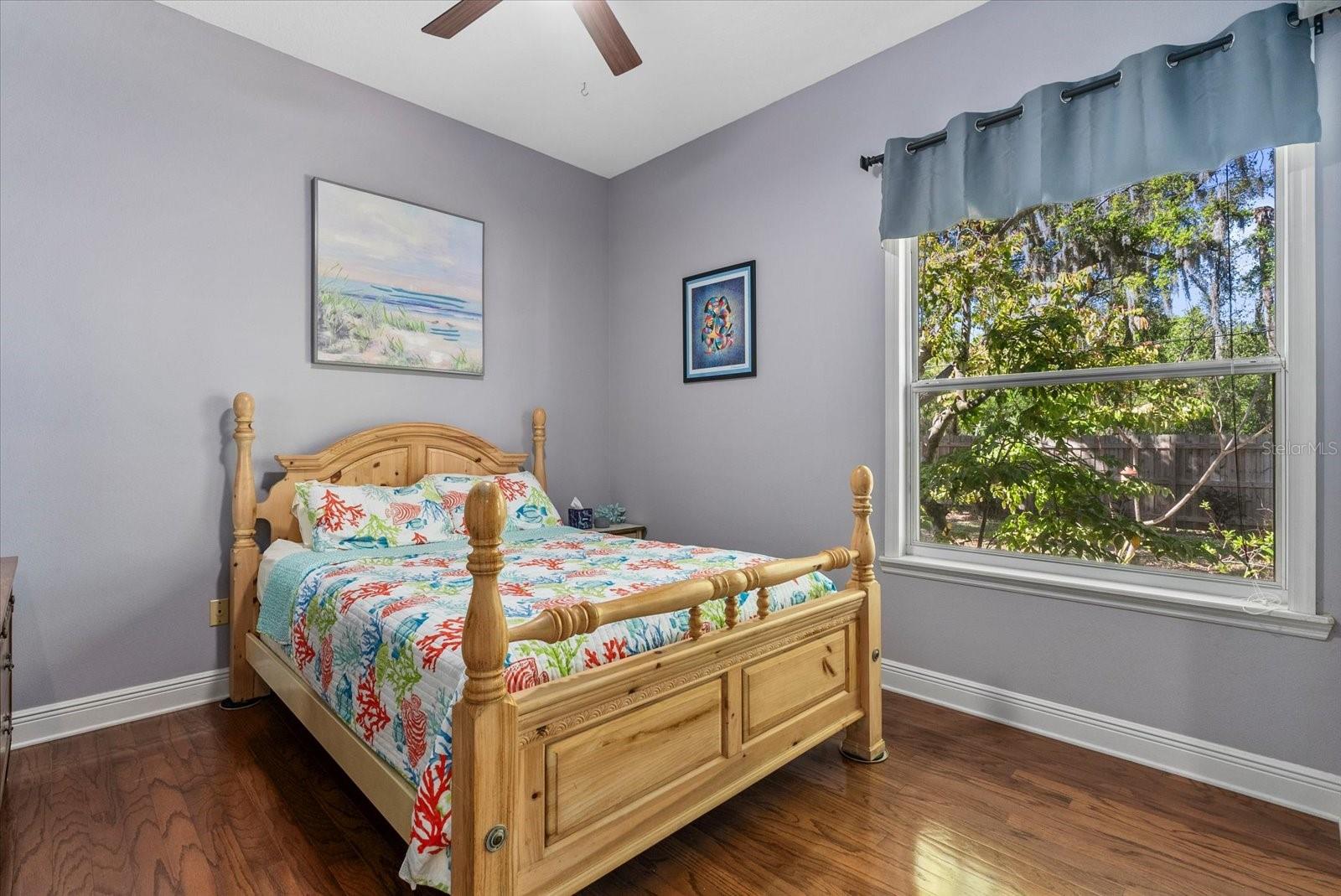 TAMIAMI FARMS - Residential