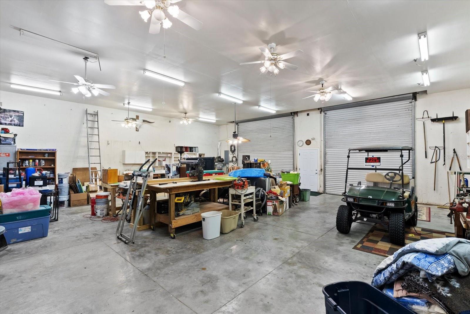 TAMIAMI FARMS - Residential